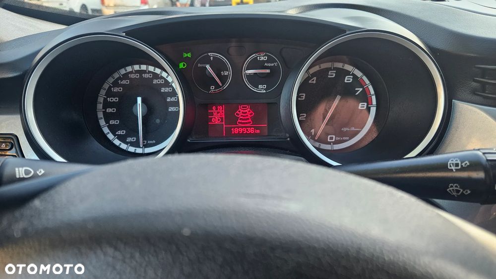 Alfa Romeo Giulietta 1.4 TB 16V Multiair - 31