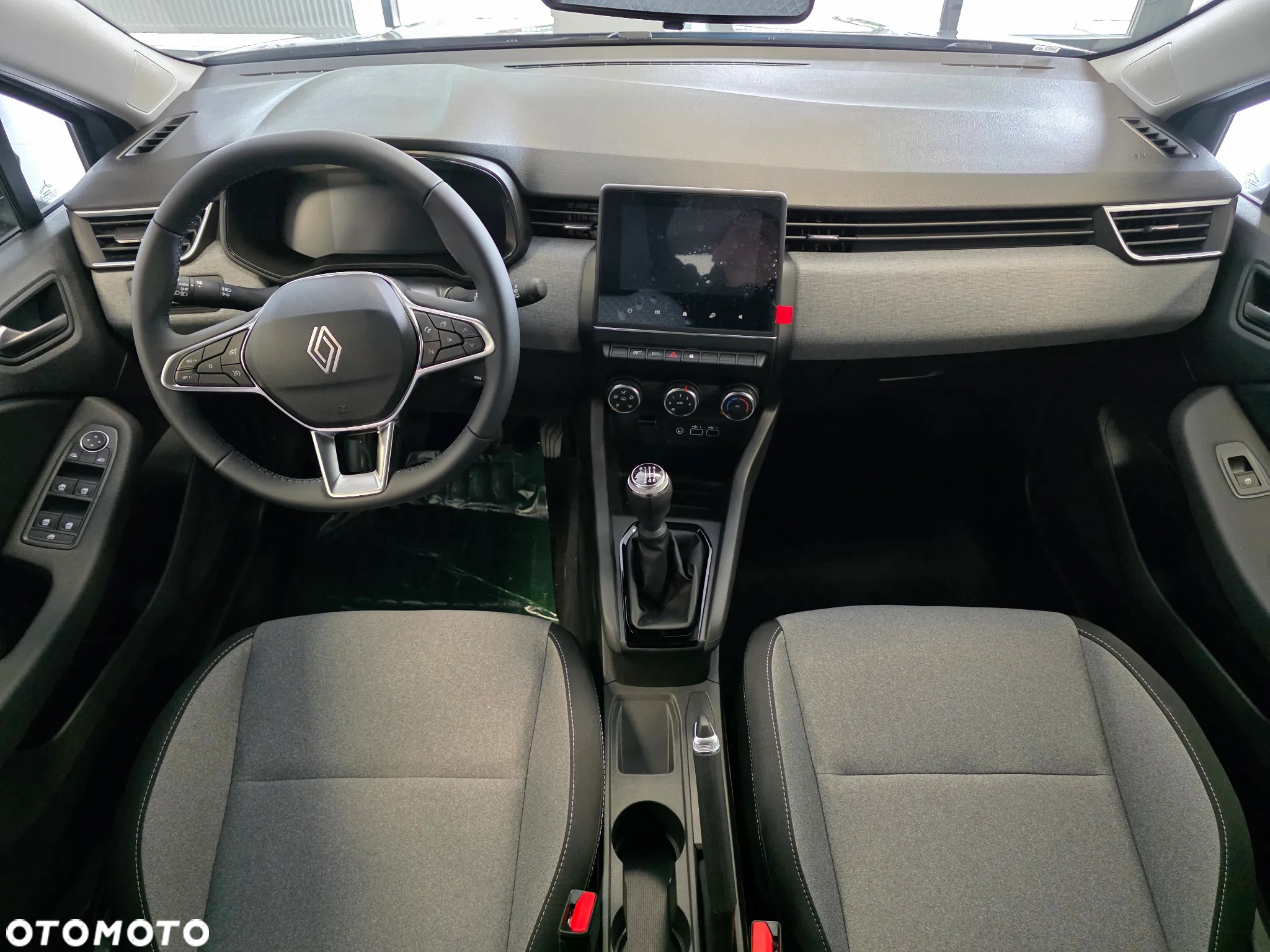 Renault Clio 1.0 TCe Evolution - 6
