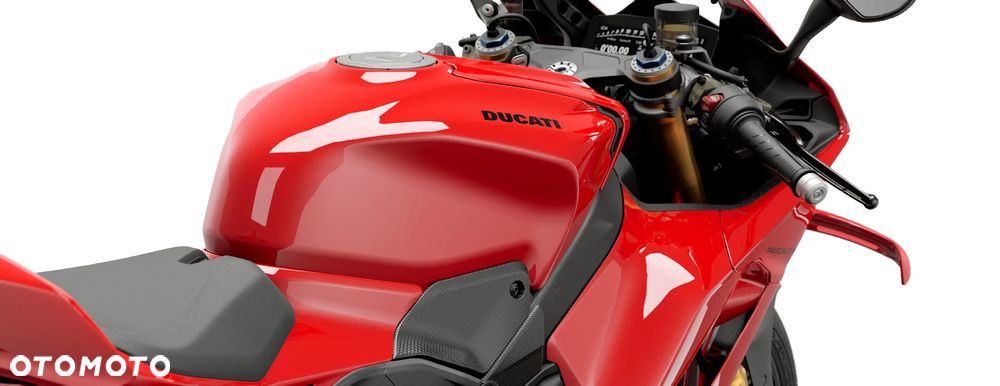 Ducati Panigale V4S - 9