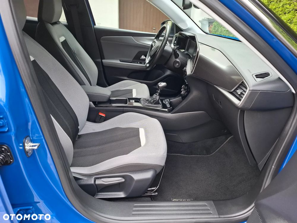 Opel Mokka 1.2 DI Turbo Business Elegance - 13