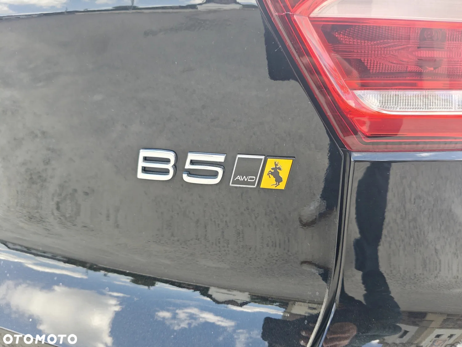 Volvo XC 40 - 10