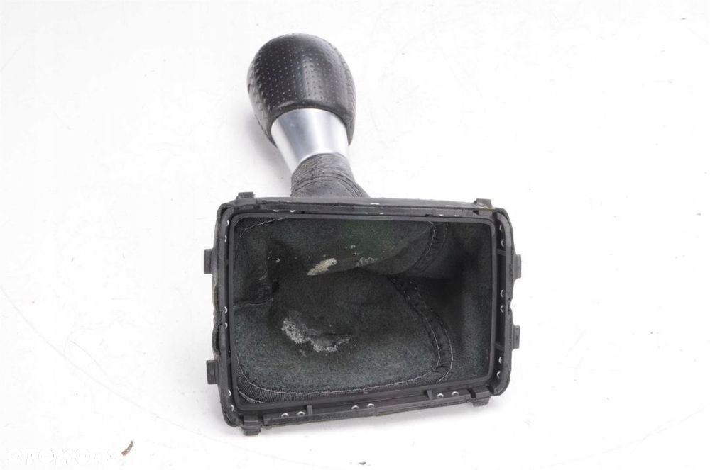 VOLVO V60 S60 II MIESZEK LEWARKA ZMIANY BIEGÓW - 2