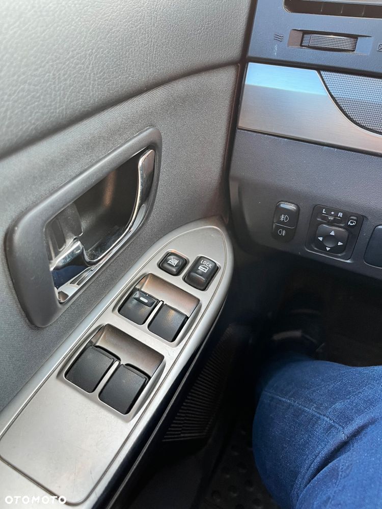 Mitsubishi Pajero 3.2 DI-D Automatik - 13