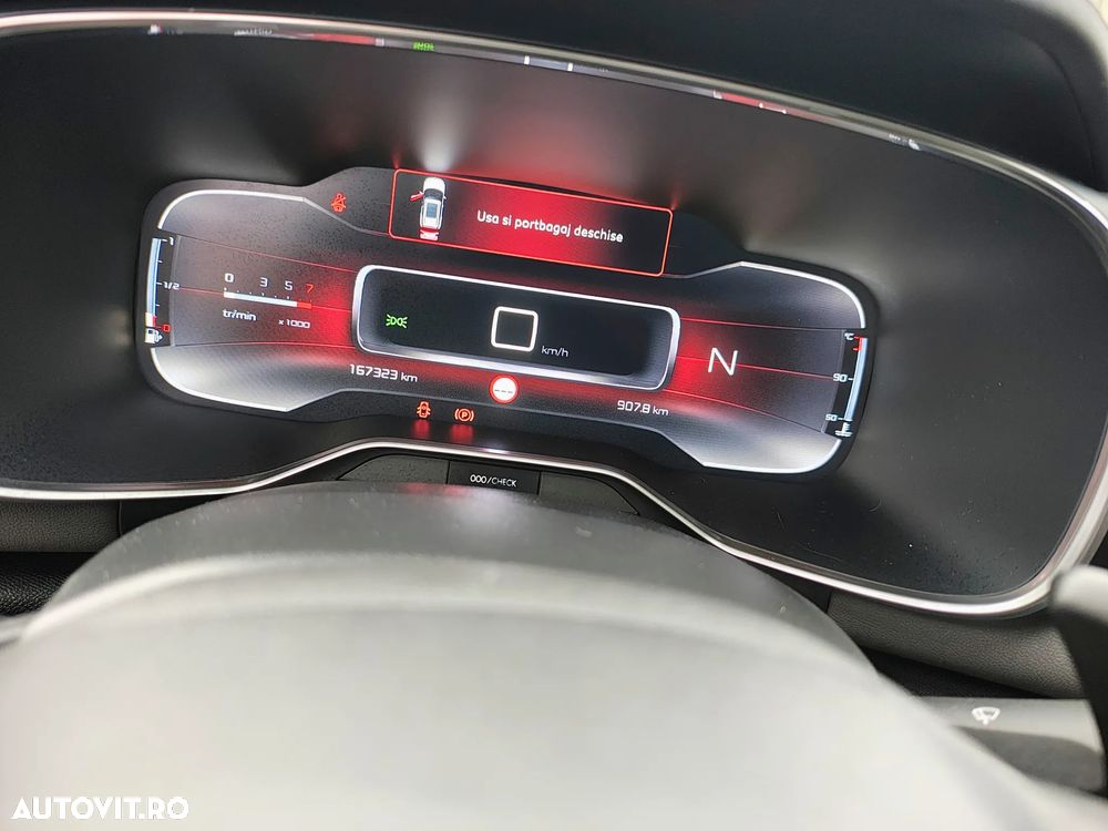Citroën C5 Aircross BlueHDI 130 S&S EAT8 SHINE PACK - 22