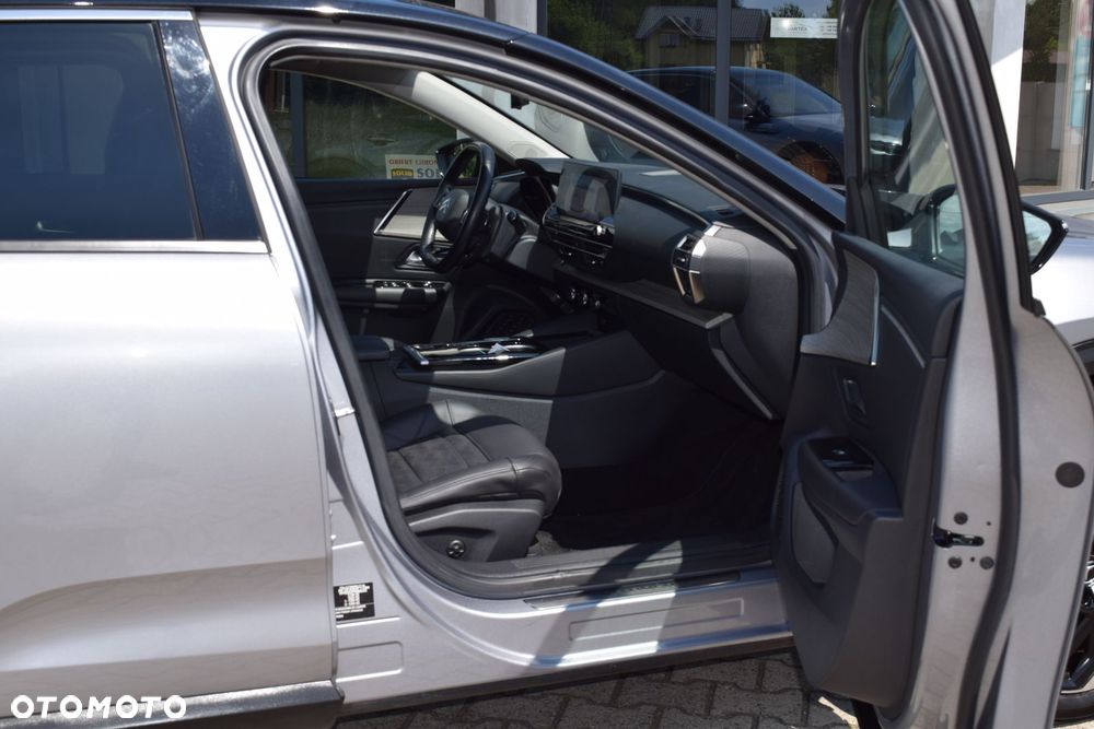 Citroën C5X 1.6 PHEV 225 Shine EAT8 - 20