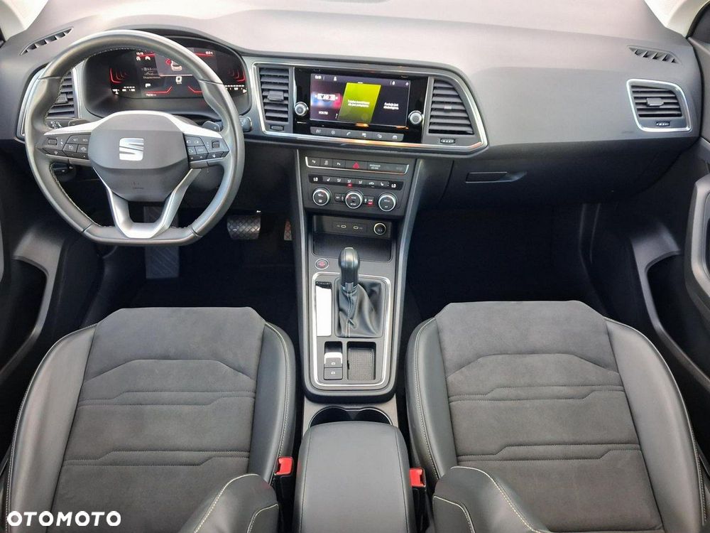 Seat Ateca - 17