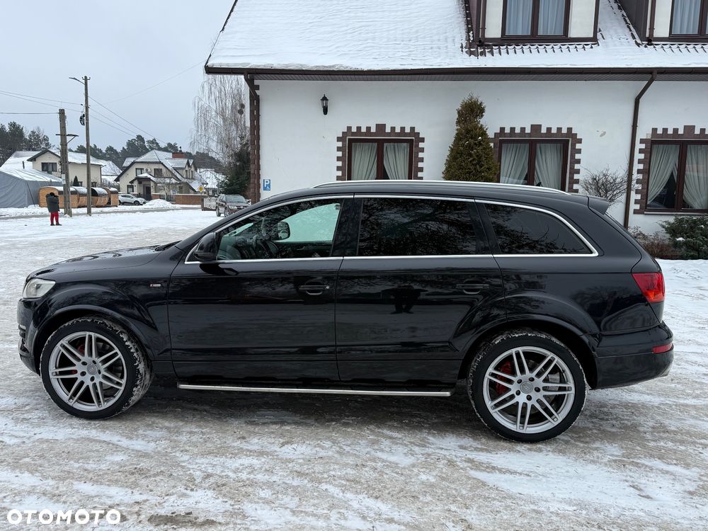 Audi Q7 - 7