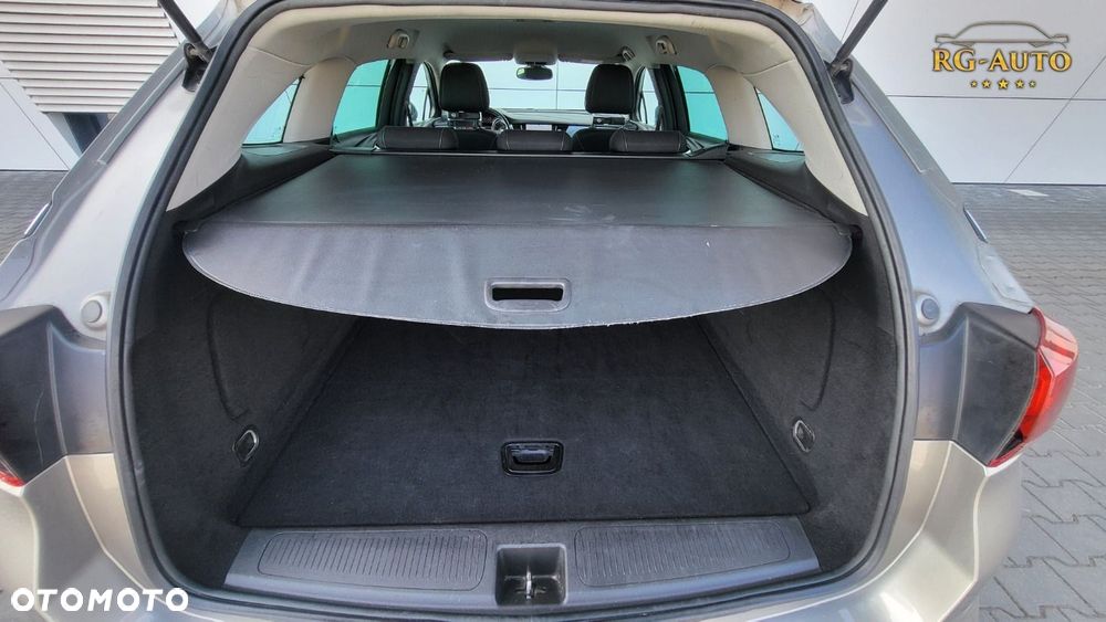 Opel Astra - 31