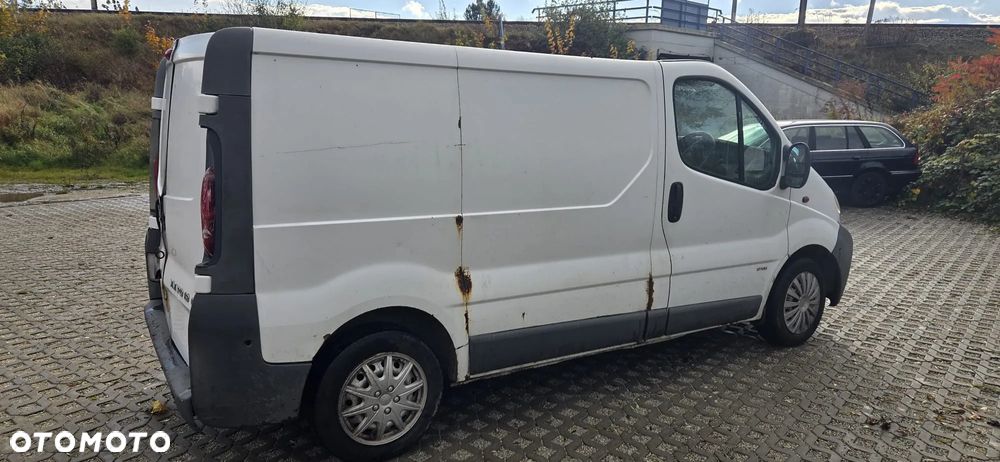 Opel Vivaro - 4