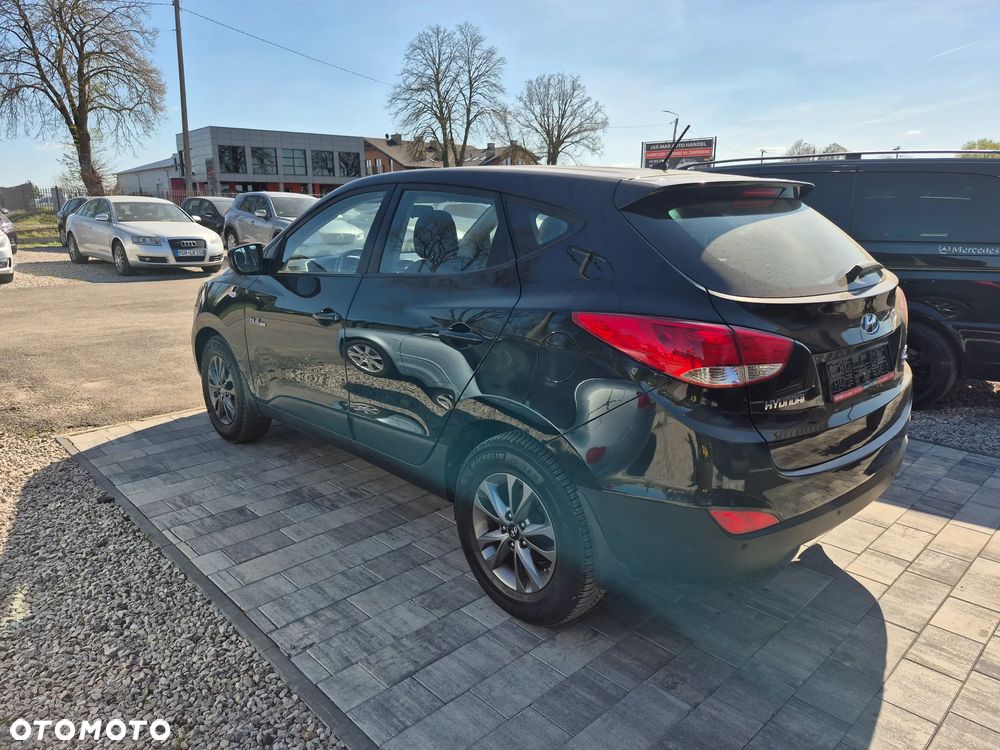 Hyundai ix35 1.6 GDI Comfort 2WD - 18