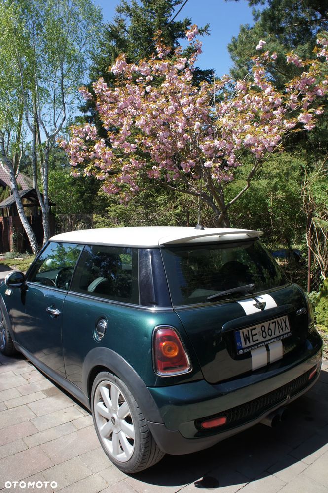 MINI Cooper - 18