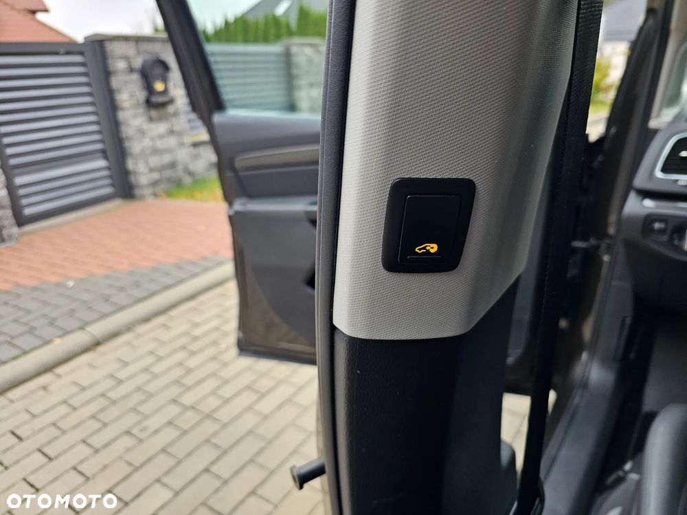 Seat Alhambra 2.0 TDI Style Advanced DSG - 26