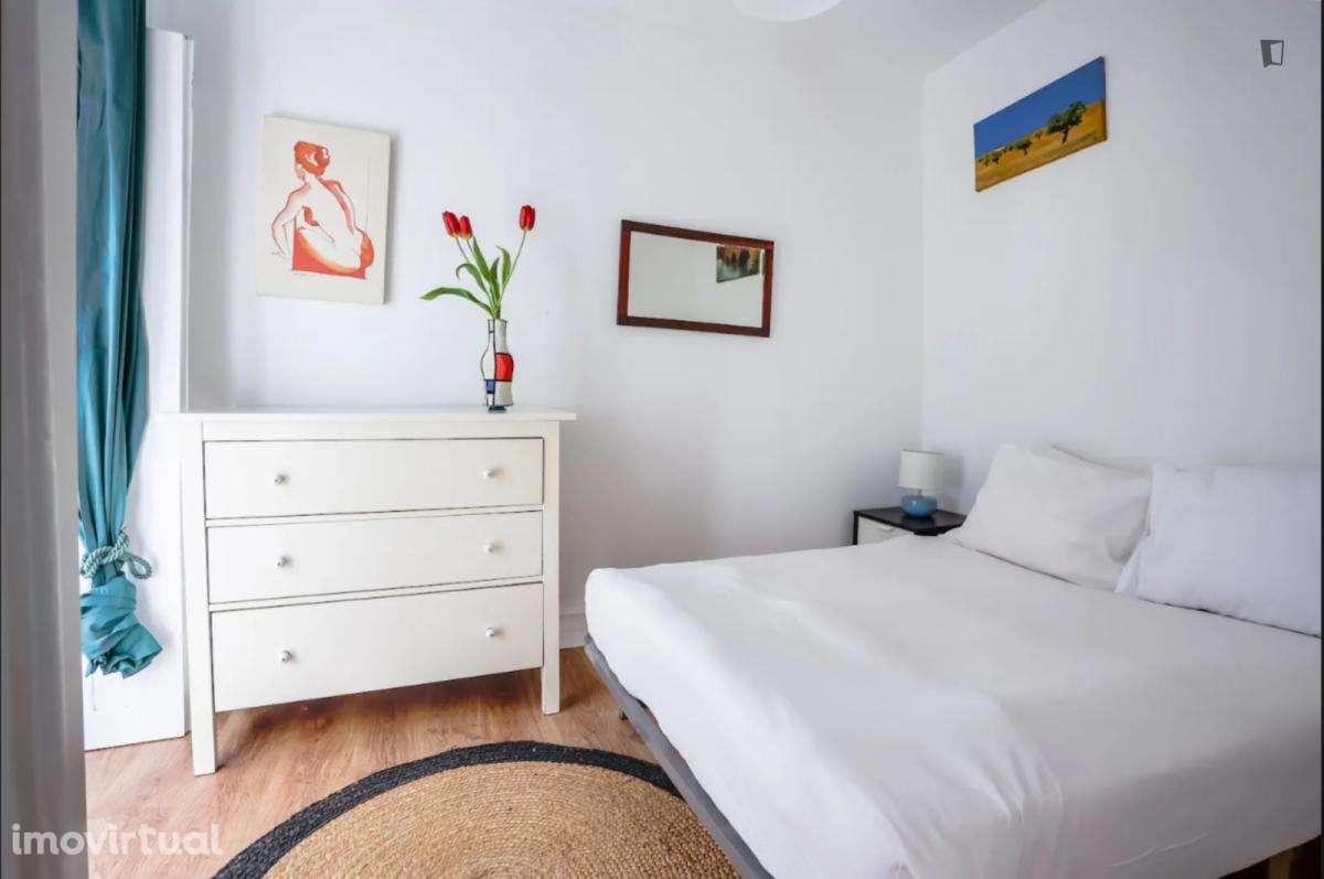 Apartamento com 3 quartos - localizado em Bairro Alto Lisbon - Grande imagem: 2/56