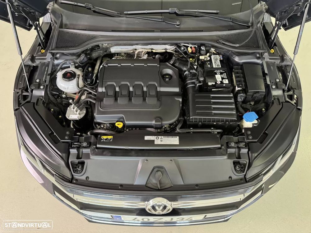 VW Arteon 2.0 TDI Elegance DSG - 9