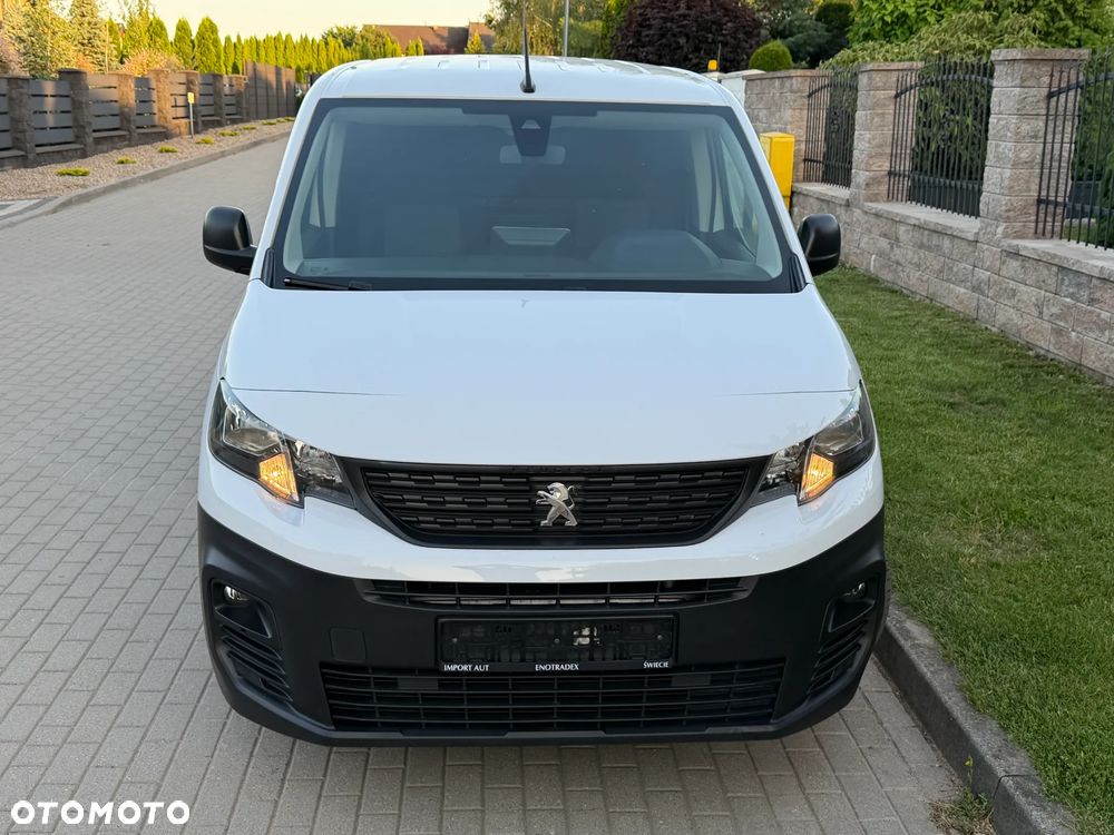 Peugeot PARTNER - 23
