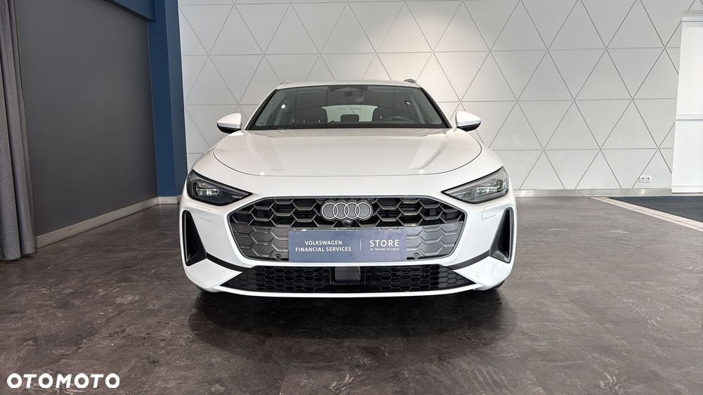 Audi A5 Avant - 9