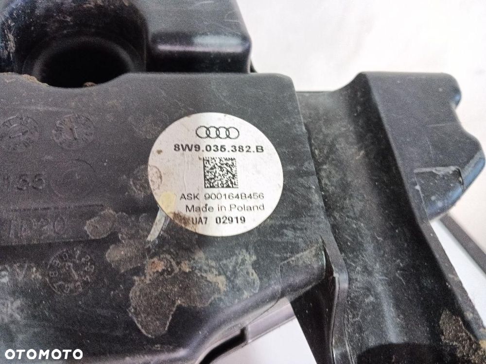 SUBWOOFER AUDI A4 B9 8W9035382 - 14