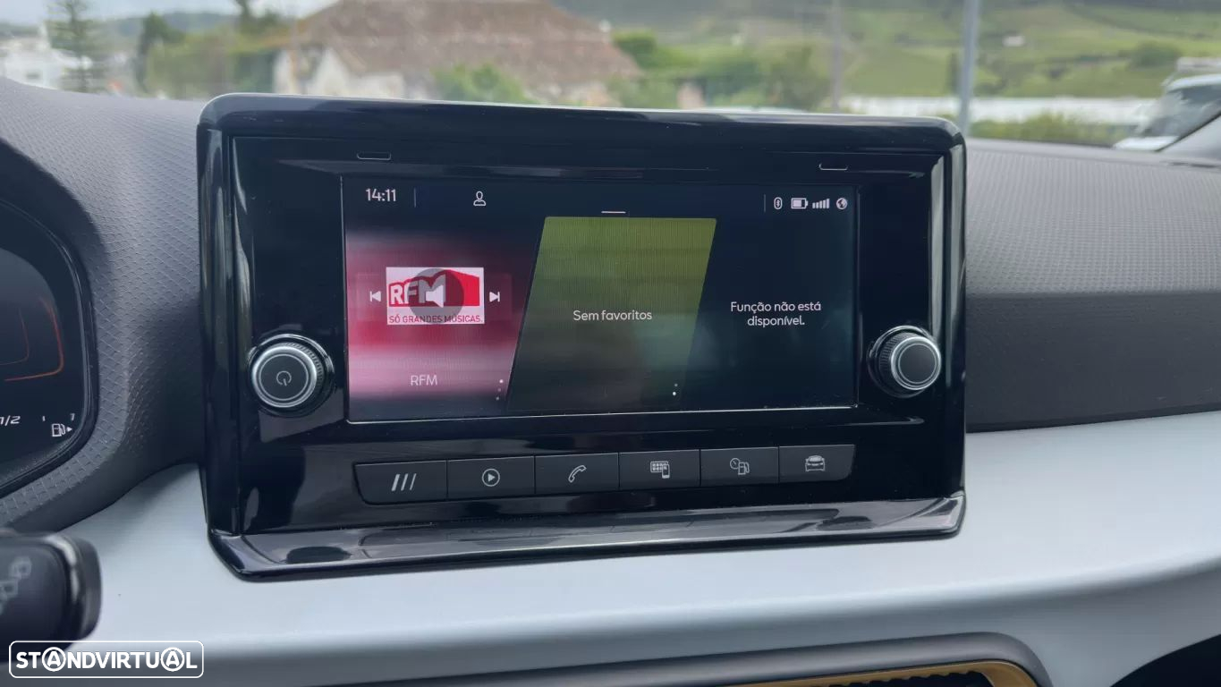 SEAT Arona 1.0 TSI Style - 9