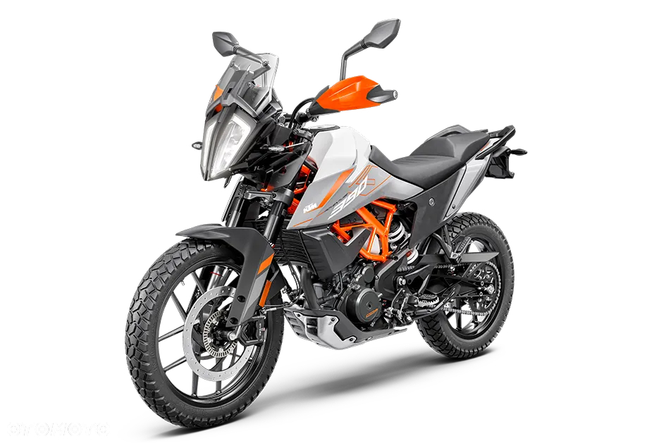 KTM Adventure - 5