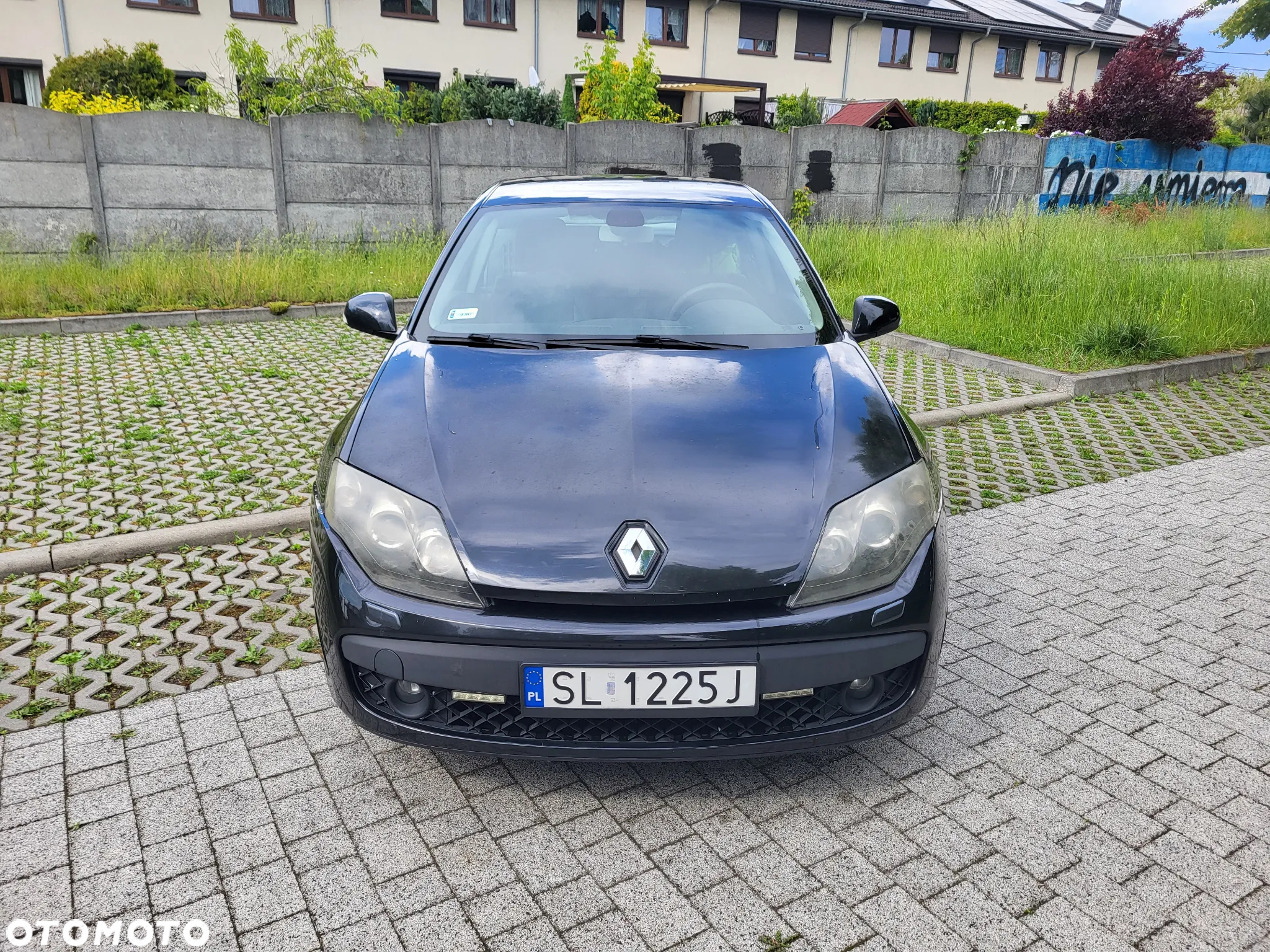 Renault Laguna - 3