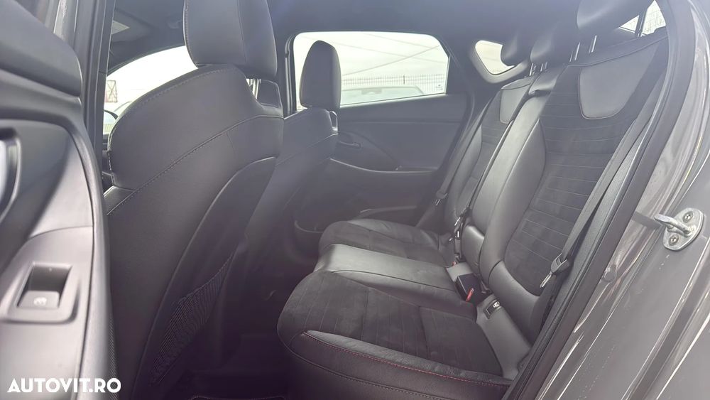 Hyundai i30 N 2.0 T-GDi 275CP 5DR - 22