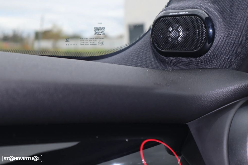 MINI 3 Portas John Cooper Works Sport Aut. - 26