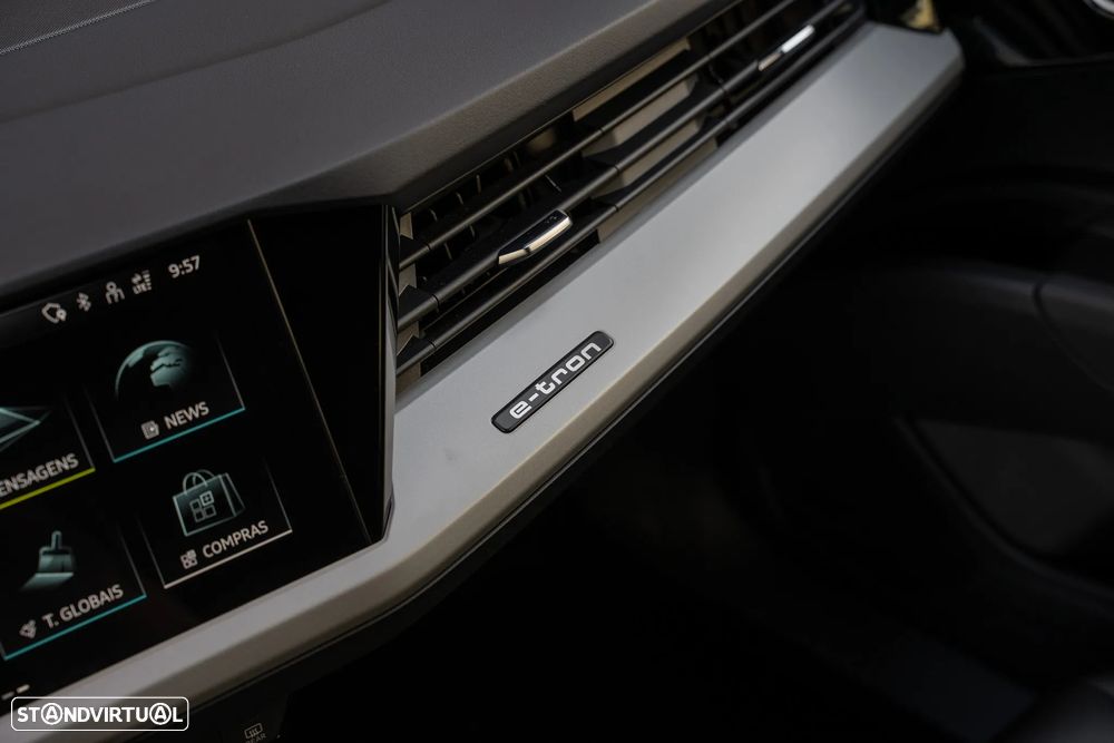 Audi Q4 e-tron 50 quattro 82 kWH - 23