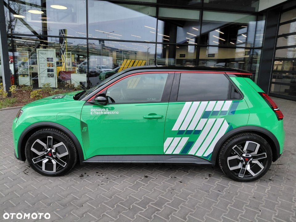 Renault 5 - 9