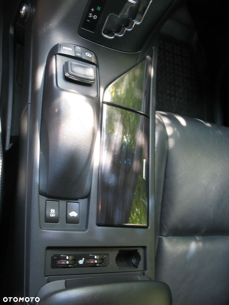 Lexus RX 450h Elite Navi - 23