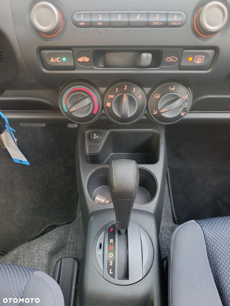 Honda Jazz 1.4 CVT Style - 16