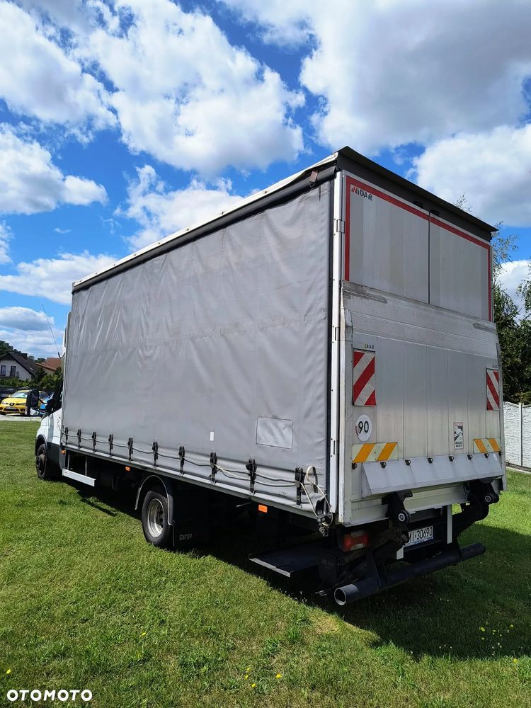 Iveco Daily 70C21 - 6