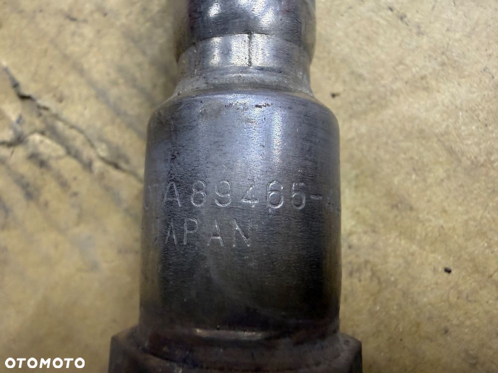 Sonda Lambda Lexus NX300h 14-21r. Nr. 89465-42230. - 2