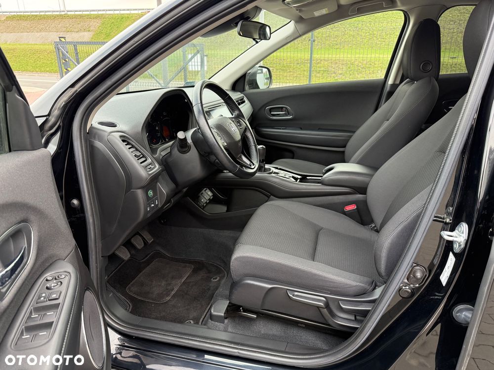 Honda HR-V 1.5 Elegance (ADAS/Honda Connect+) - 23