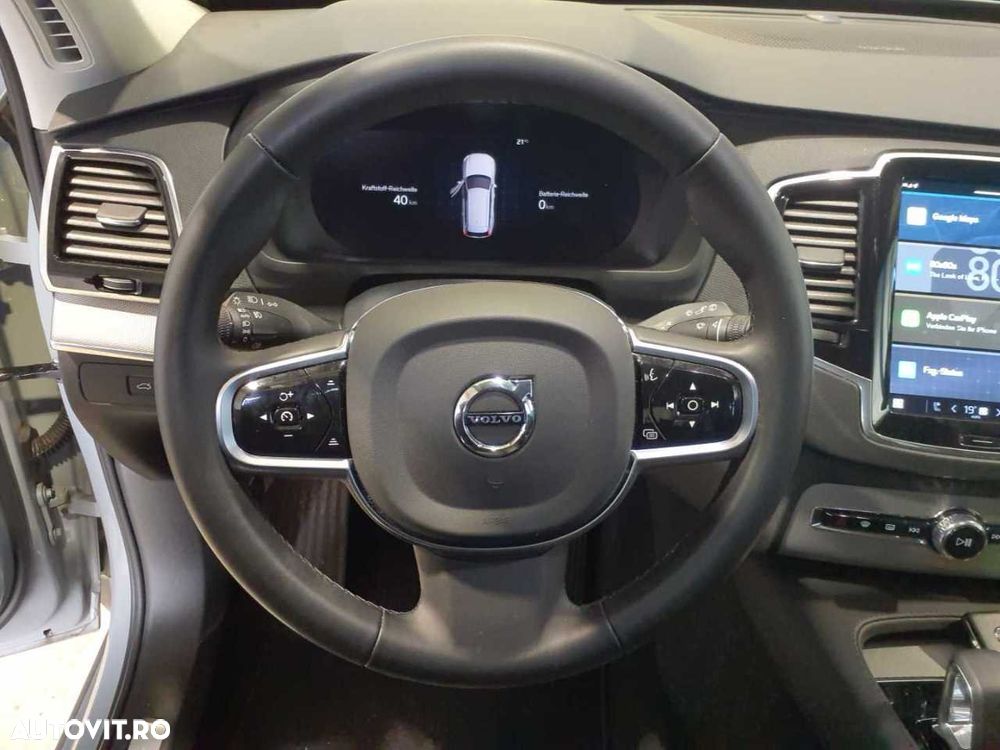 Volvo XC 90 T8 AWD Recharge Core - 6