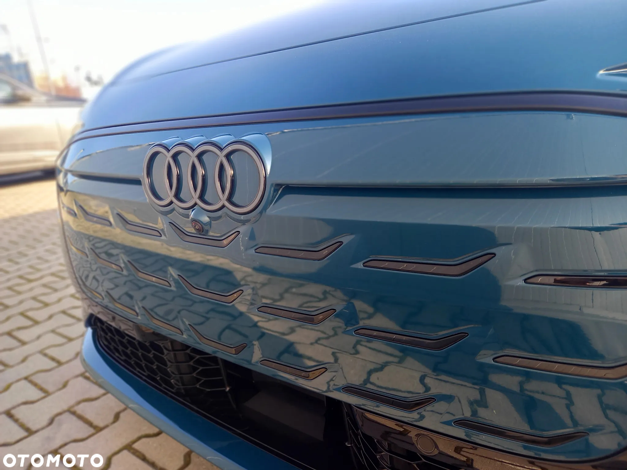 Audi A6 Sportback e-tron performance 100kWh - 18