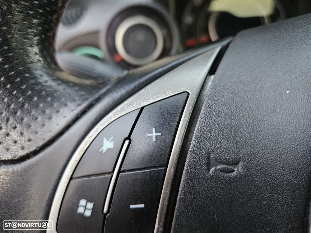 Abarth 500 1.4 T-Jet Competizione - 19