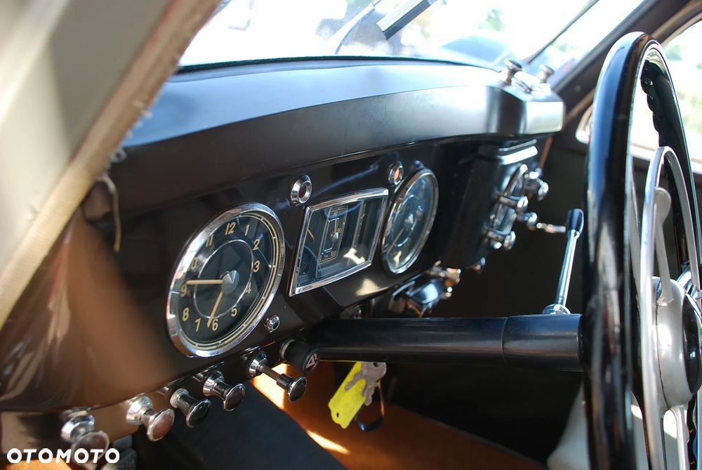 Mercedes-Benz Inny - 25