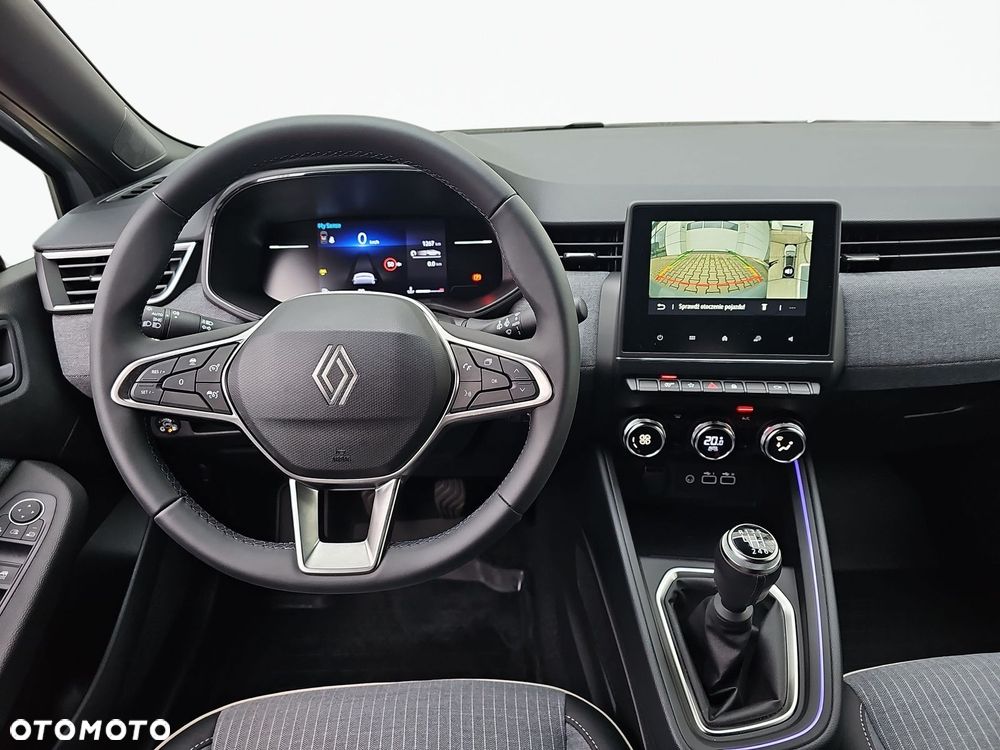 Renault Clio 1.0 TCe Techno - 11