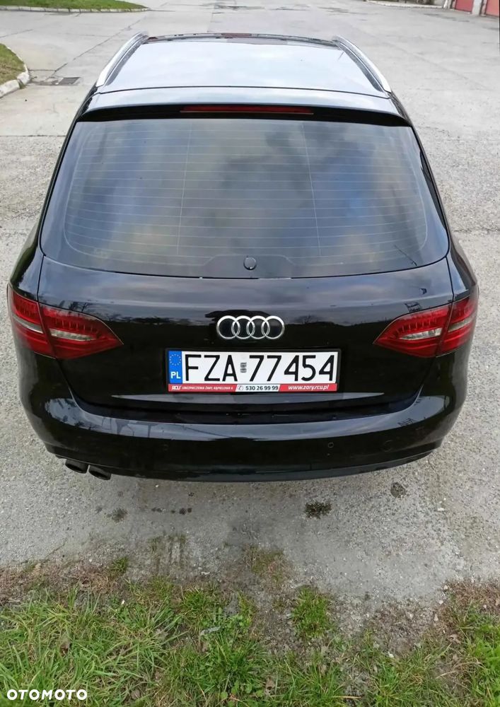Audi A4 Avant - 3