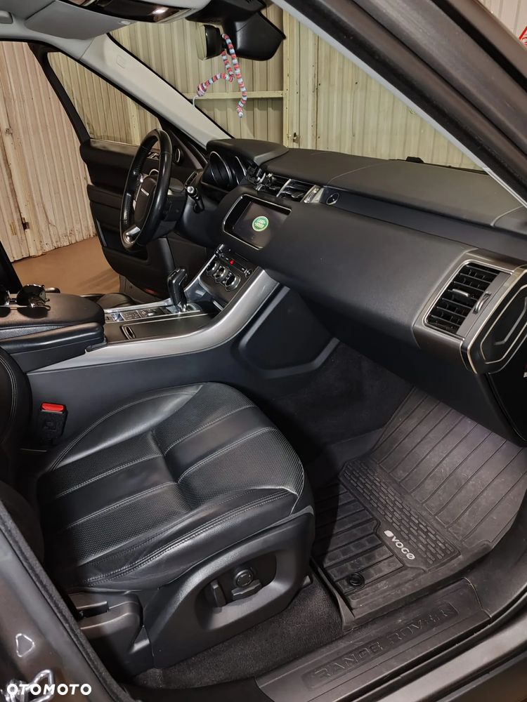 Land Rover Range Rover Sport S 2.0 SD4 SE - 14