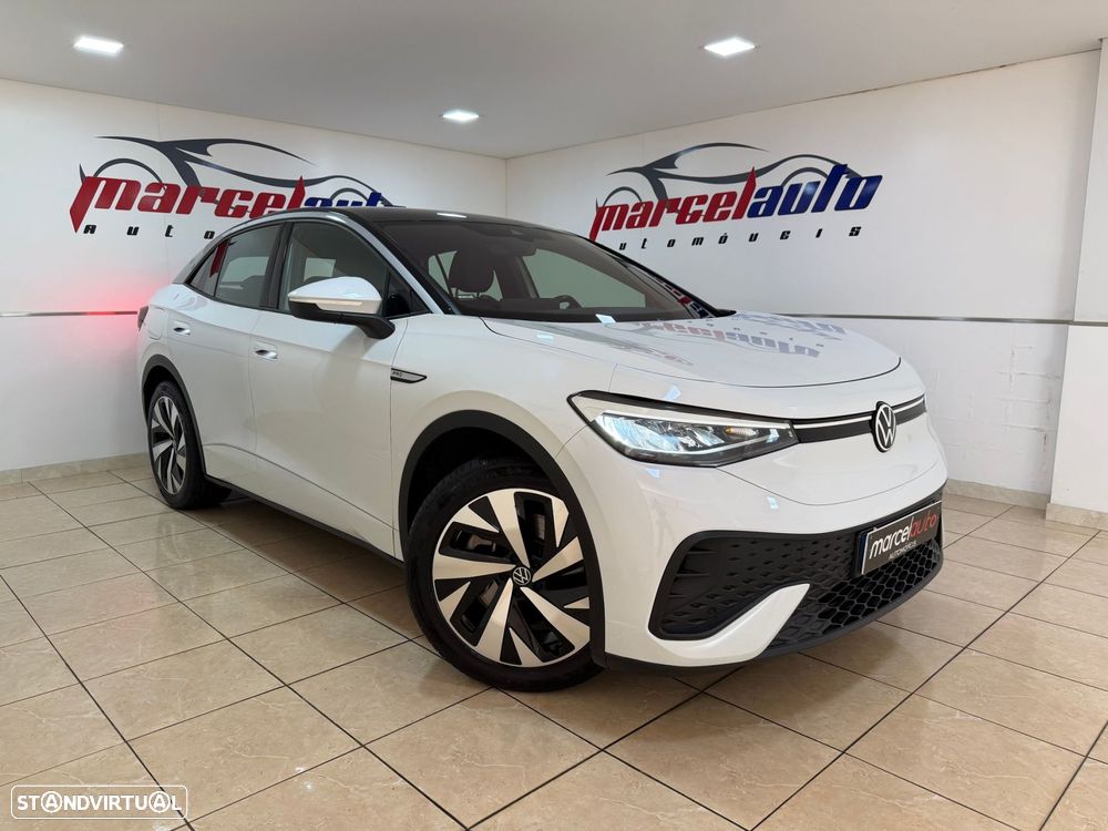 VW ID.5 77 kWh Pro Performance - 3