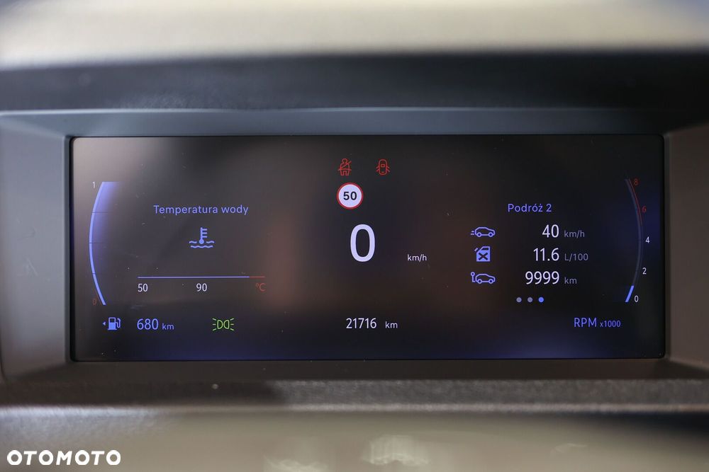 Toyota Proace Verso 2.0 D4-D Long Business - 8