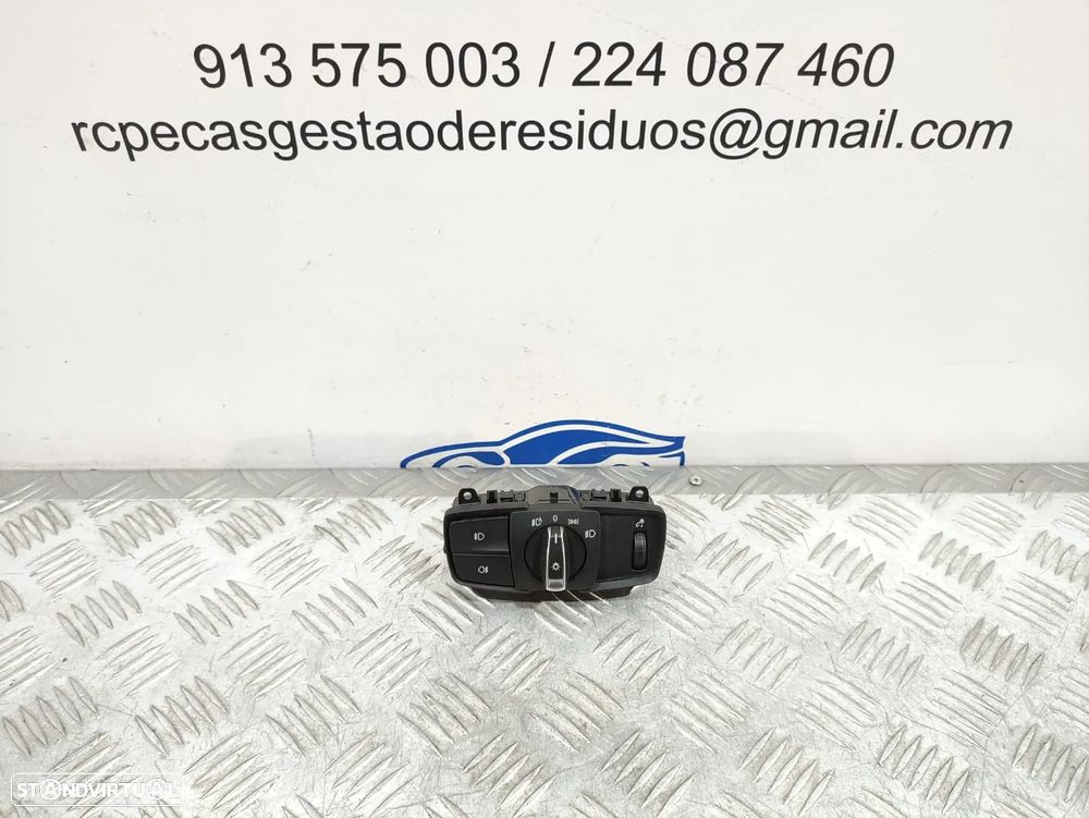 Modulo Switch Luzes Original BMW 9265303 2010 - 2019 - 1