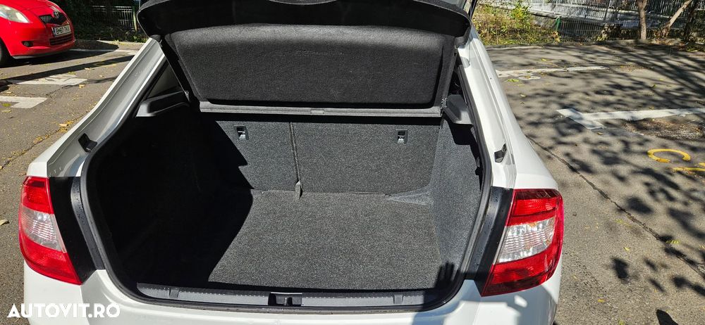 Skoda RAPID 1.0 TSI Ambition - 5