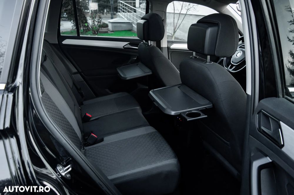 Volkswagen Tiguan 2.0 TDI SCR (BlueMotion Technology) Highline - 26