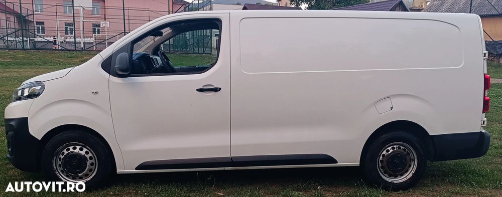 Citroën Jumpy XL - 6