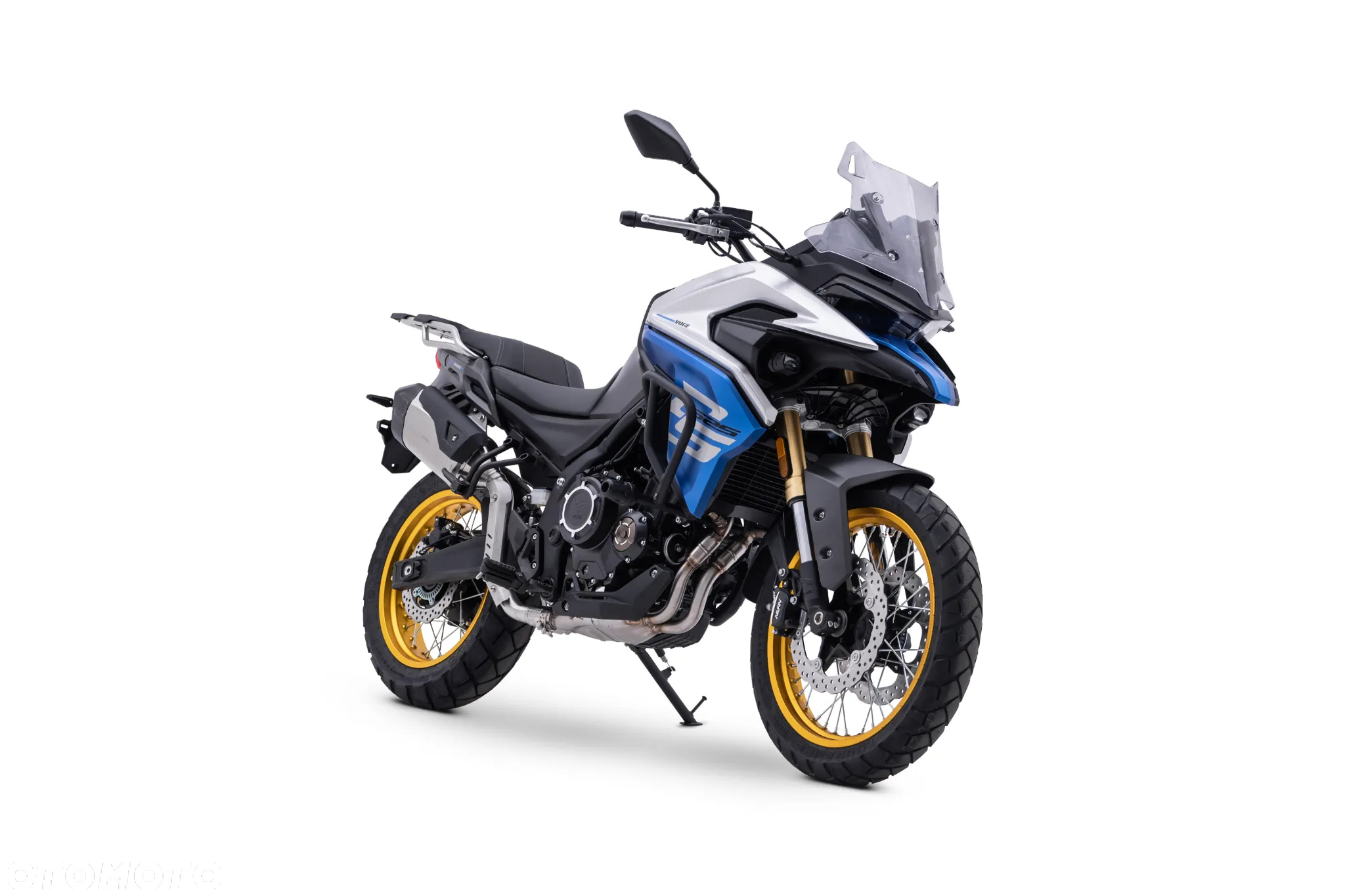 VOGE 525DSX - 3