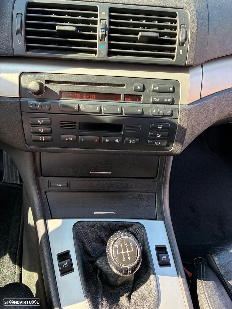 BMW 320 d Edition Sport - 6