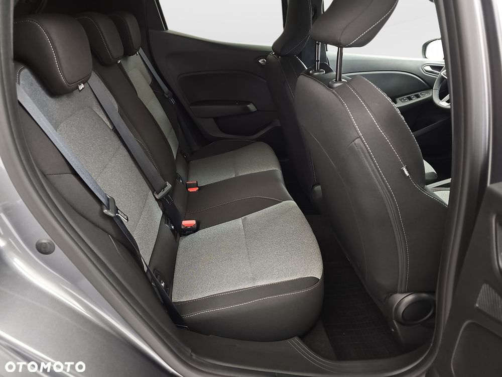 Renault Clio 1.0 TCe Evolution - 25