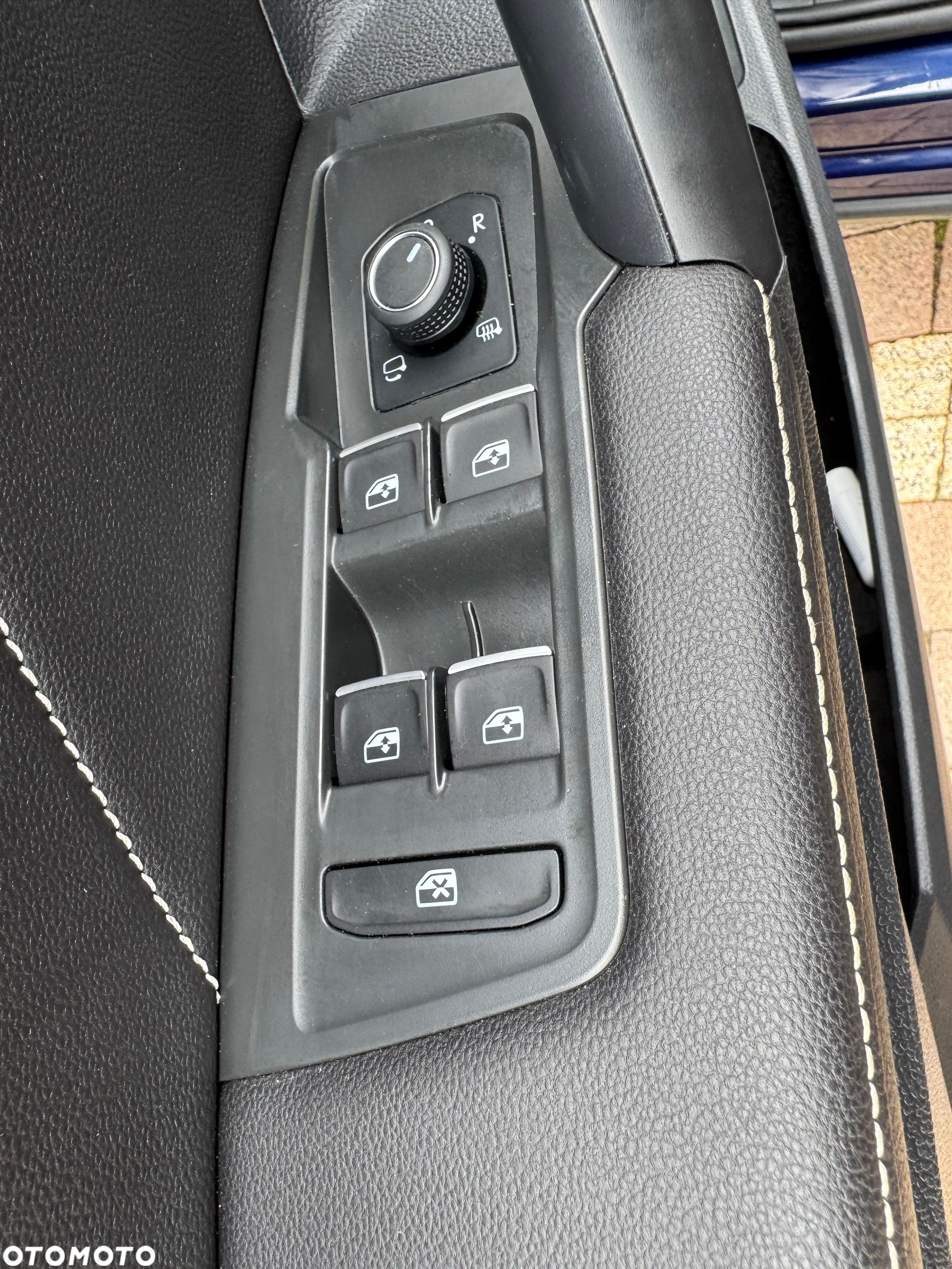 Volkswagen Tiguan Allspace - 25